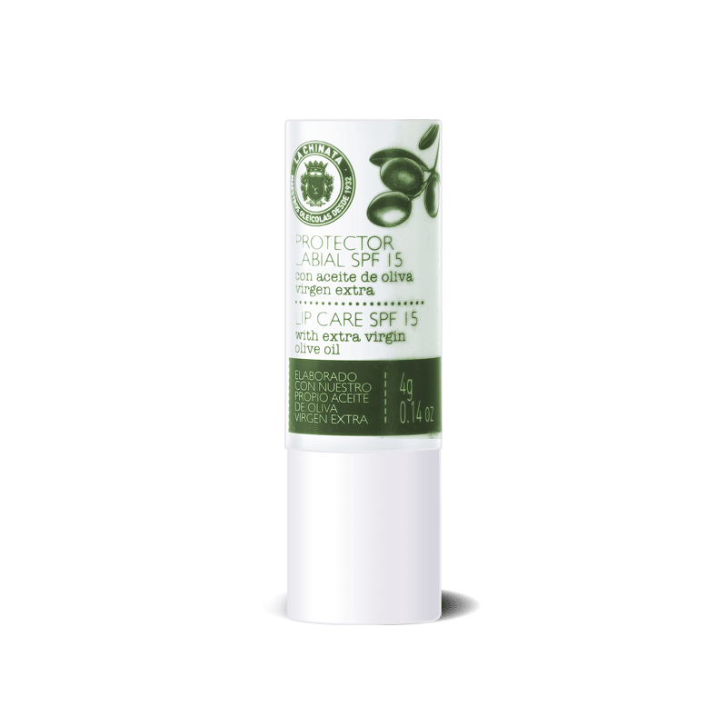 希那塔橄欖油潤唇膏(防曬等級(jí)SPF15